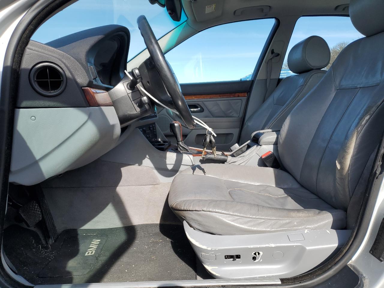 2000 BMW 5er - Image 7