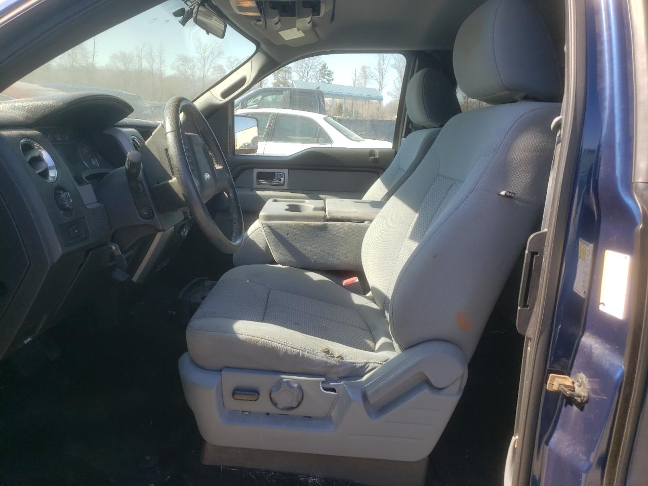 2011 Ford F-150 - Image 7
