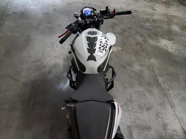 2023 KAWASAKI ER400 D  