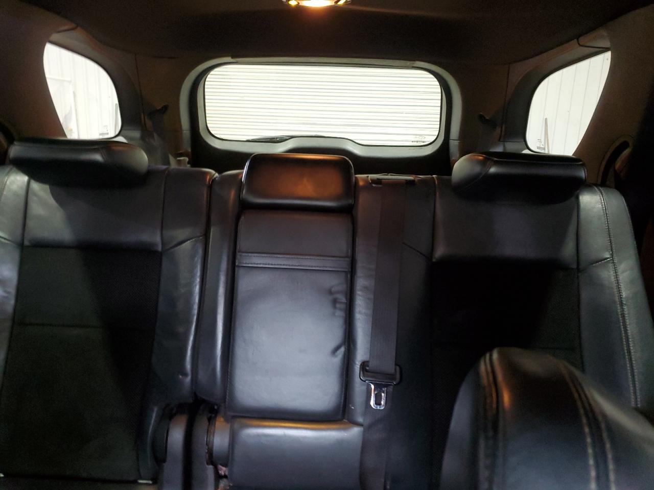 2016 Dodge Durango - Image 10