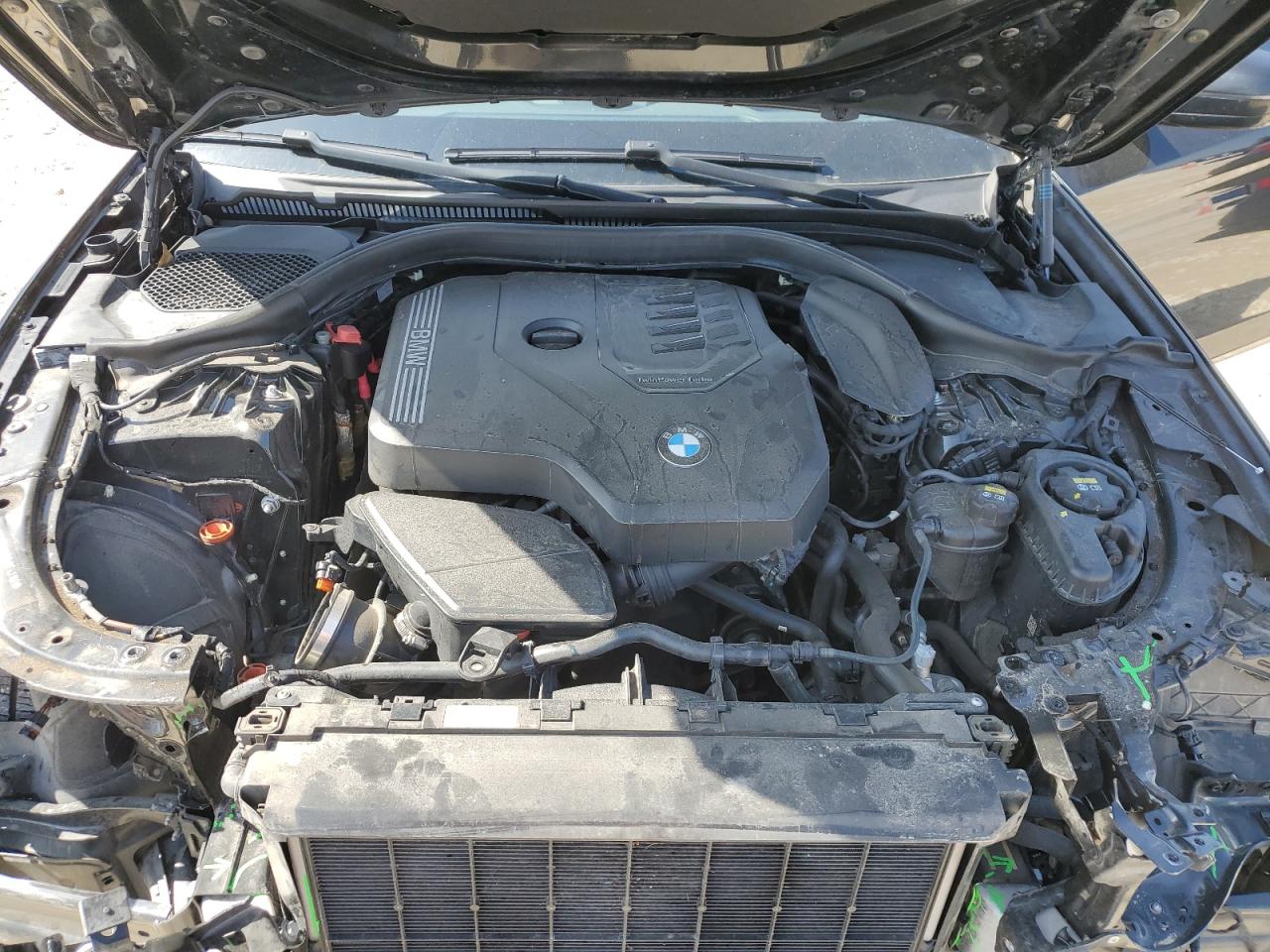 2021 BMW 5er - Image 11