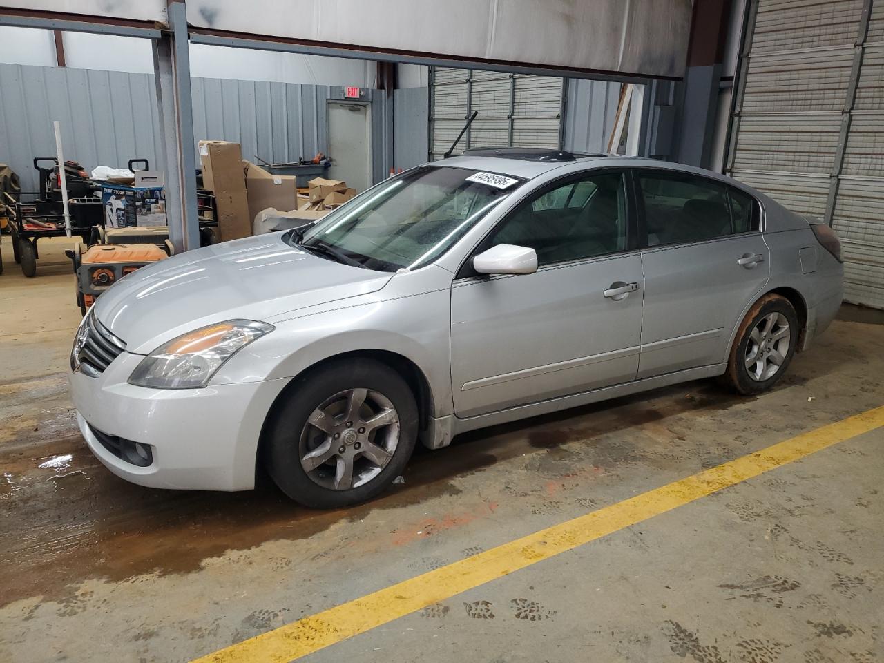 2007 Nissan Altima - Image 1