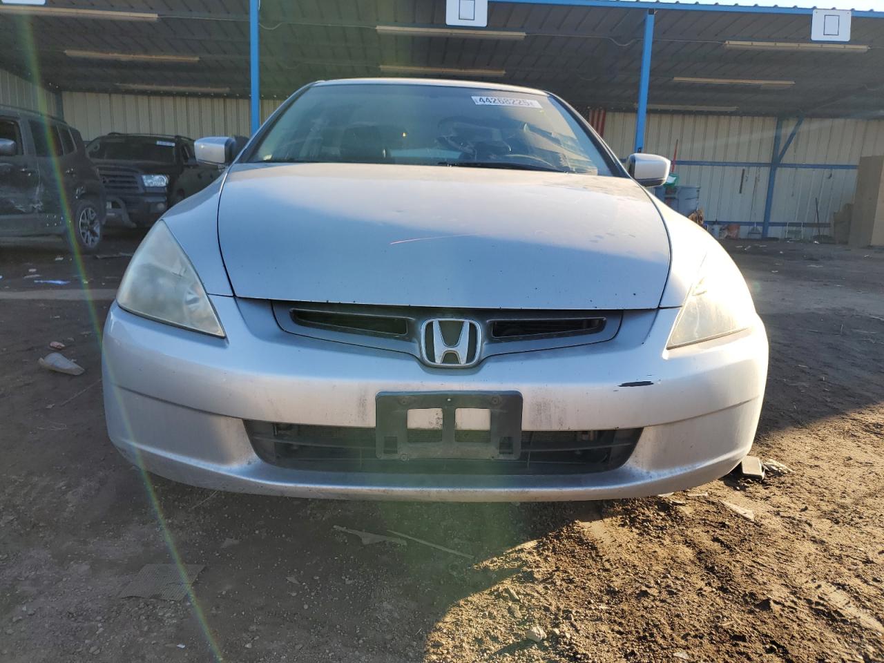 2003 Honda Accord - Image 5