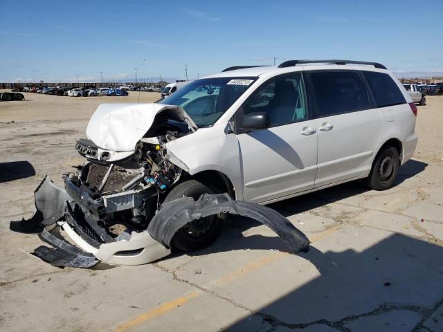 2007 Toyota Sienna Ce