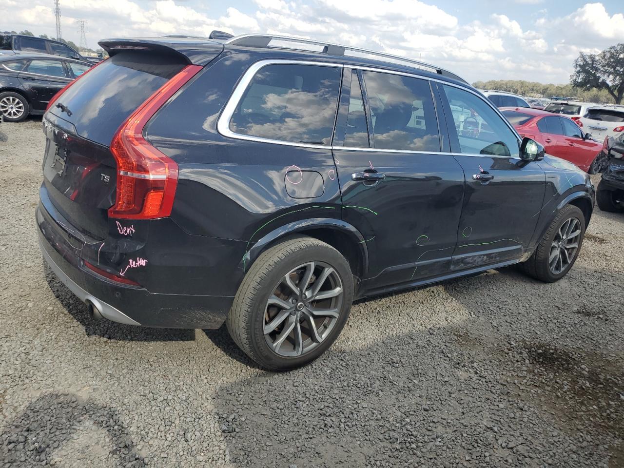 2019 Volvo XC90 - Image 3