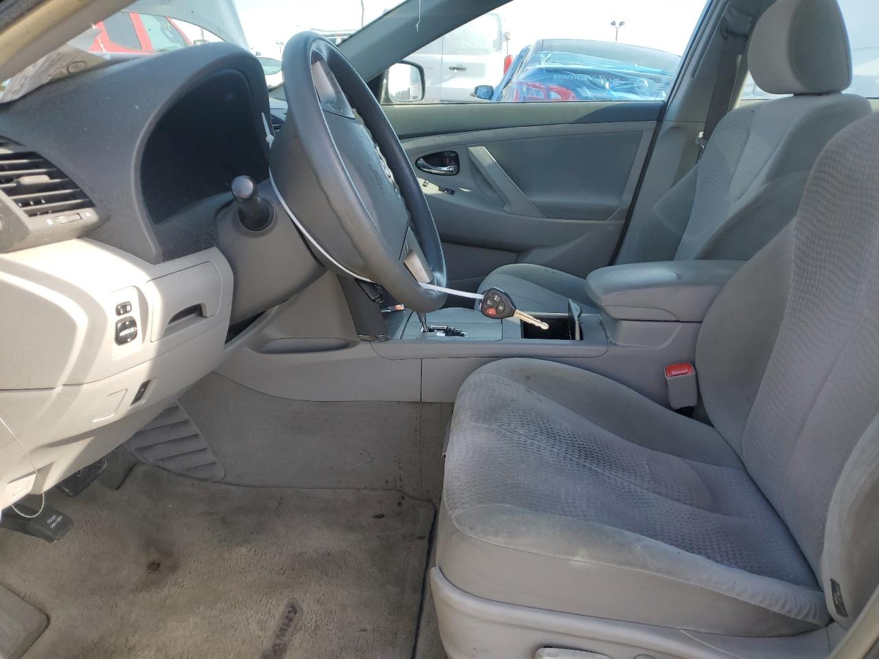 2010 Toyota Camry - Image 7