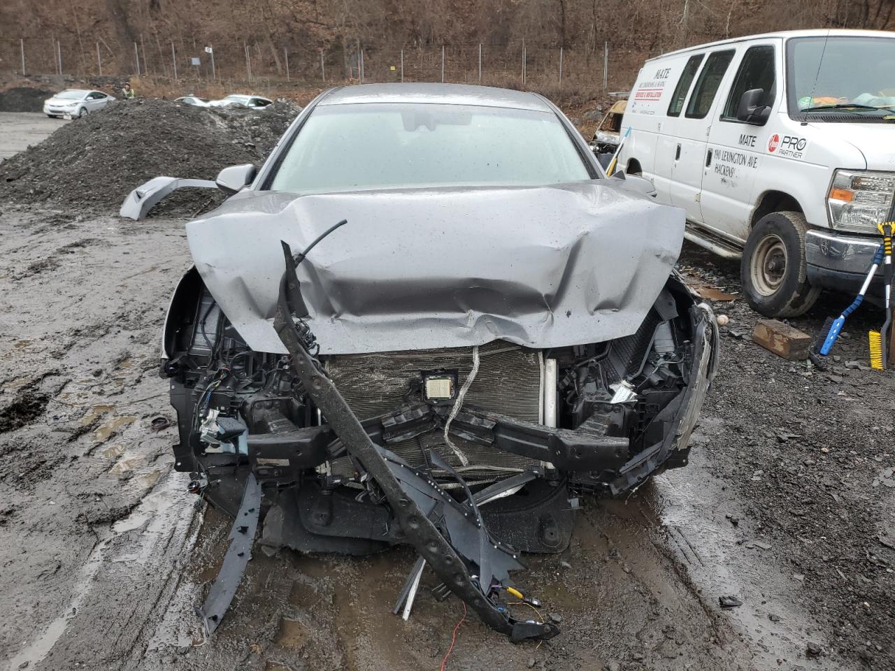 2018 Hyundai Sonata - Image 5