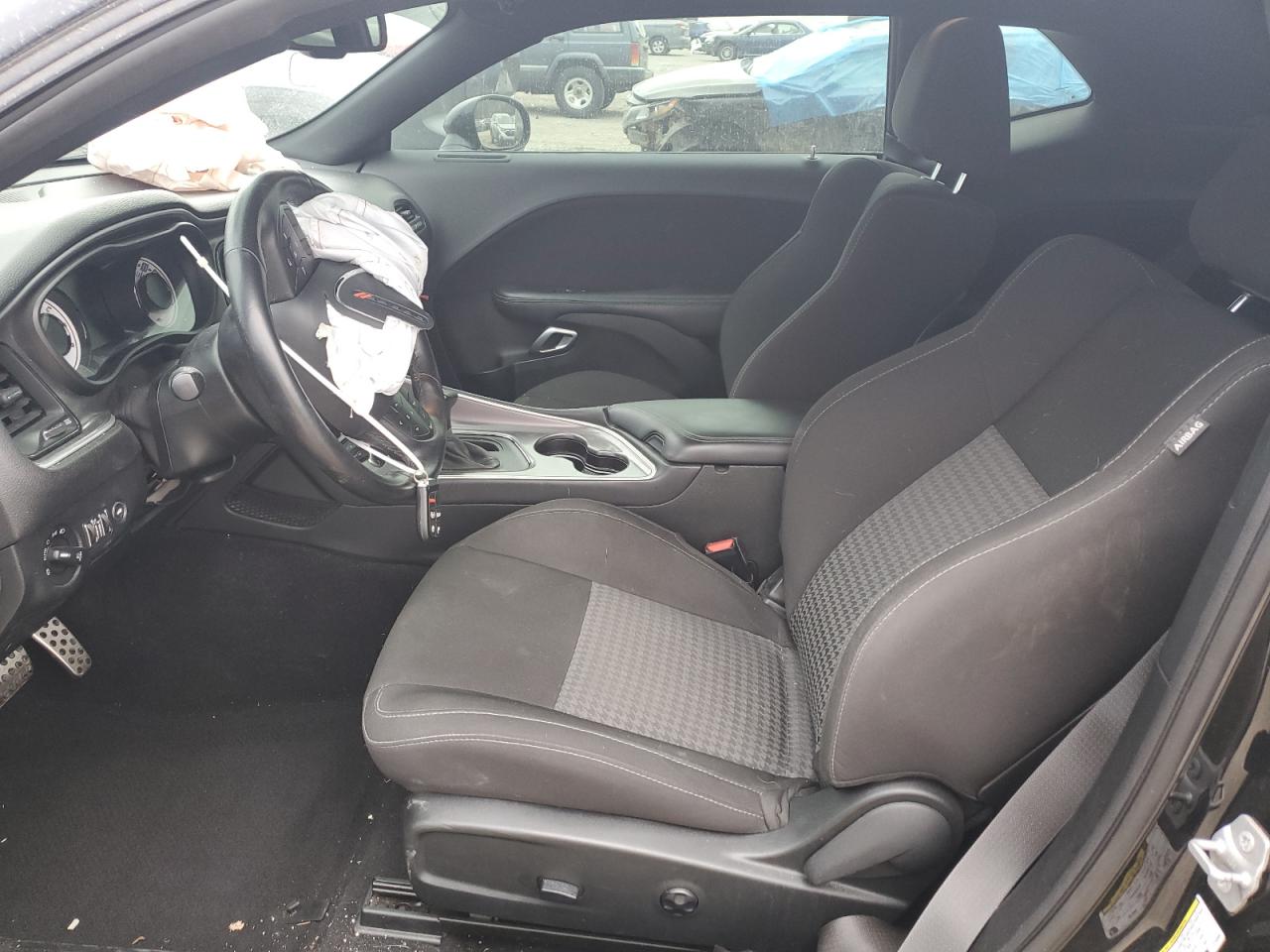 2020 Dodge Challenger - Image 7