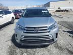 2019 Toyota Highlander Limited for Sale in Spartanburg, SC - Side