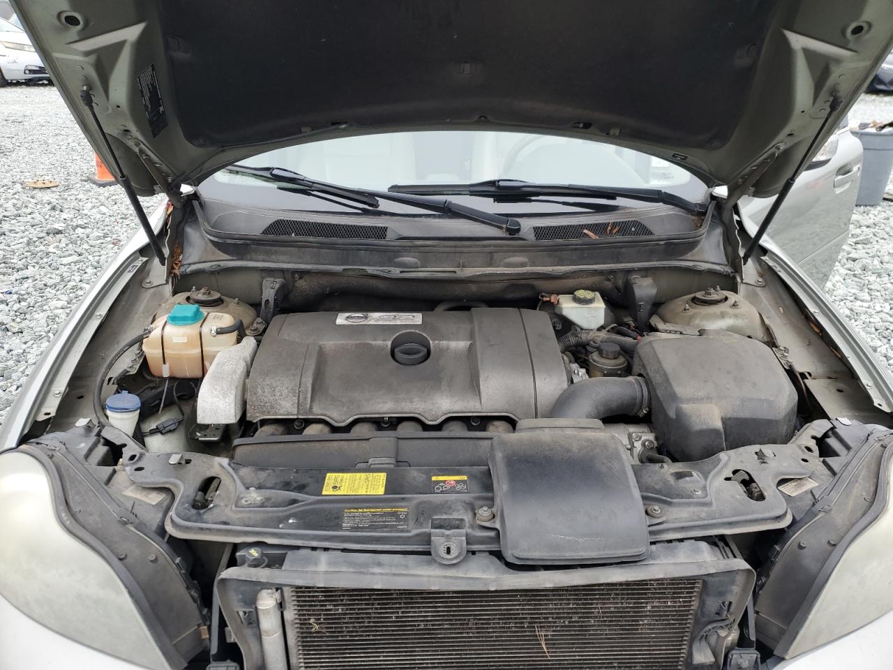 2007 Volvo XC90 - Image 12