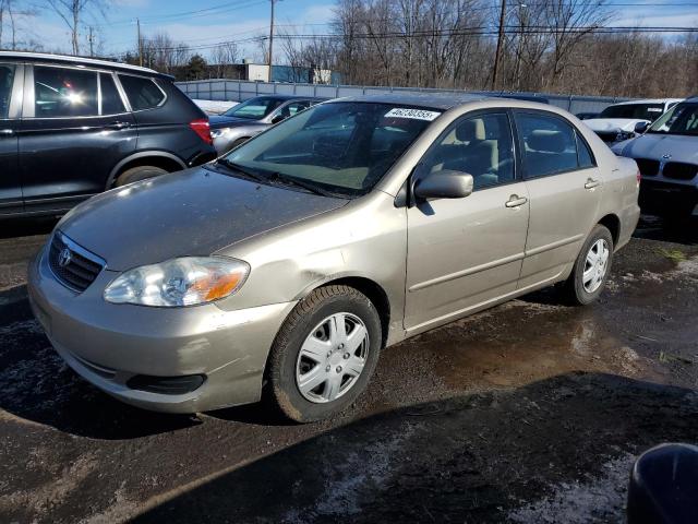 2008 Toyota Corolla Ce