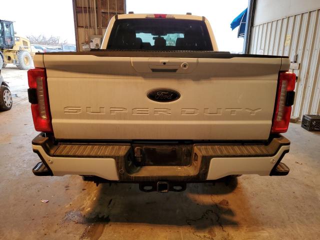  FORD F250 2024 White
