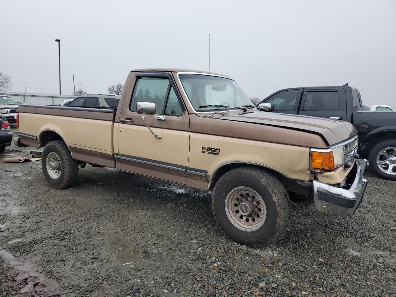 1988 Ford F250 - Image 4