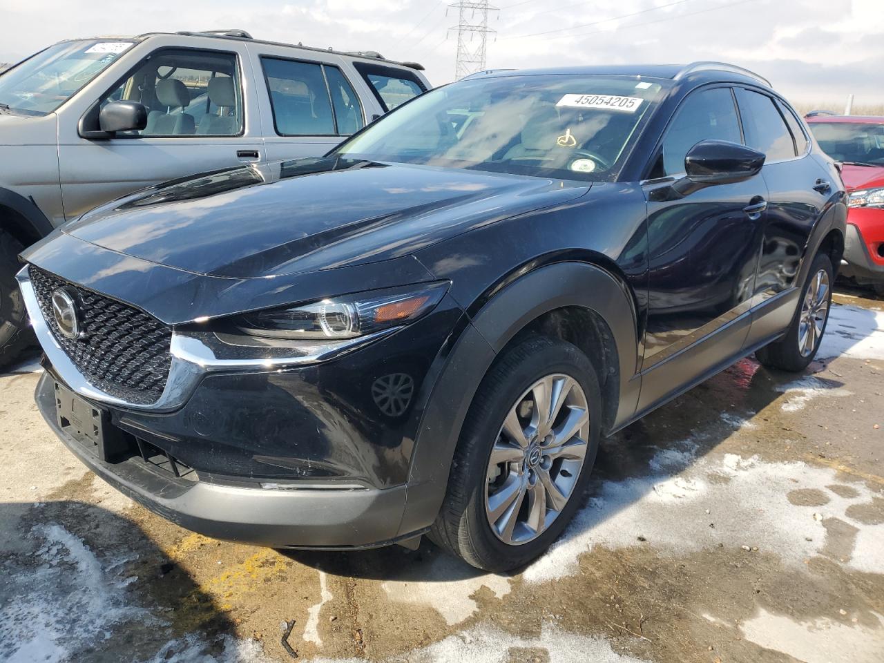 2020 Mazda CX-30 - Image 1