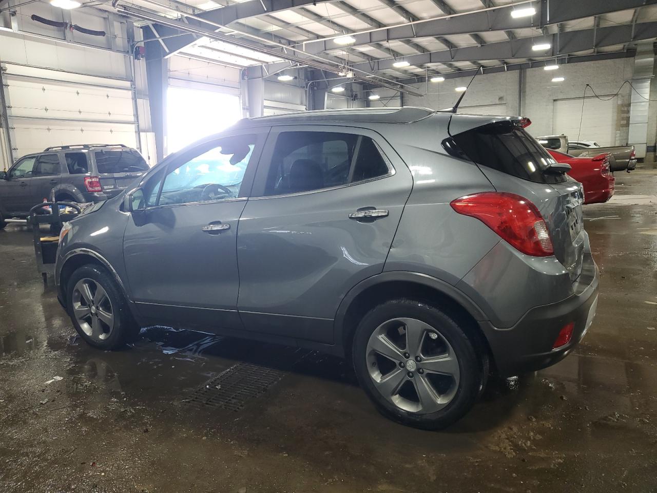 2013 Buick Encore - Image 2