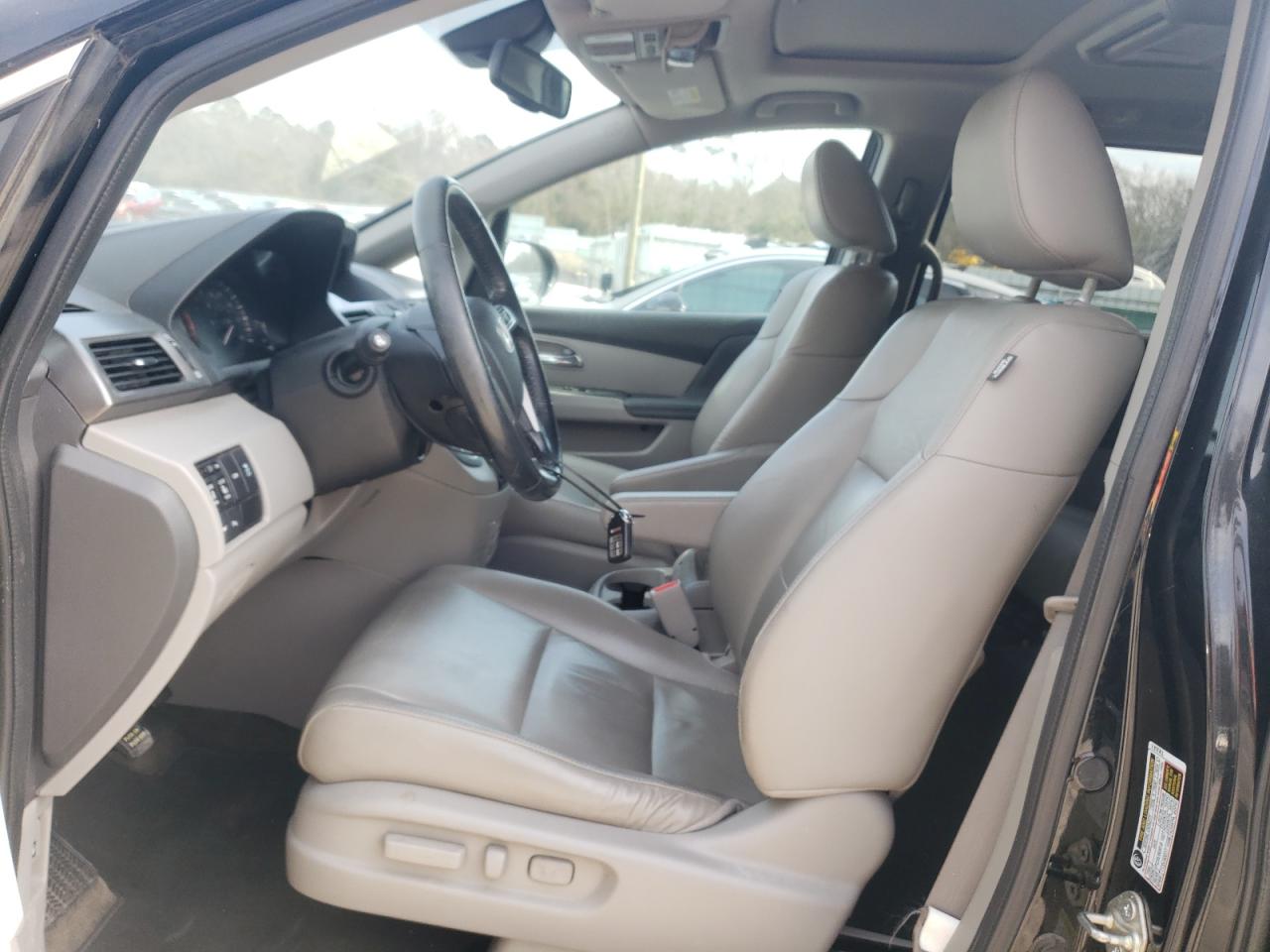 2015 Honda Odyssey - Image 7