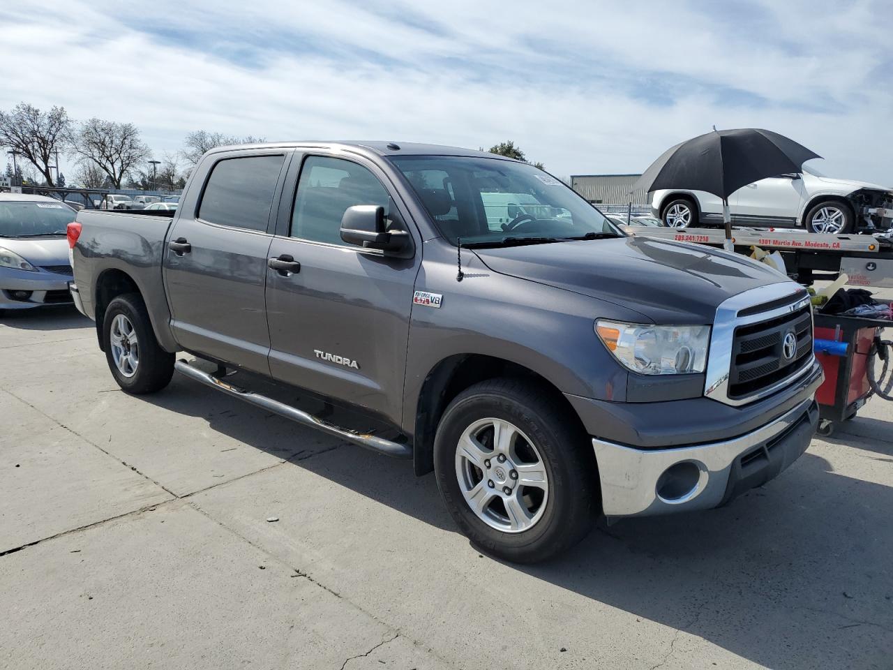 2011 Toyota Tundra - Image 4