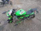 2023 KAWASAKI BX 125 BPF for sale at Copart YORK