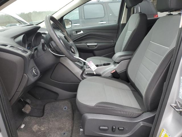  FORD ESCAPE 2013 Серебристый