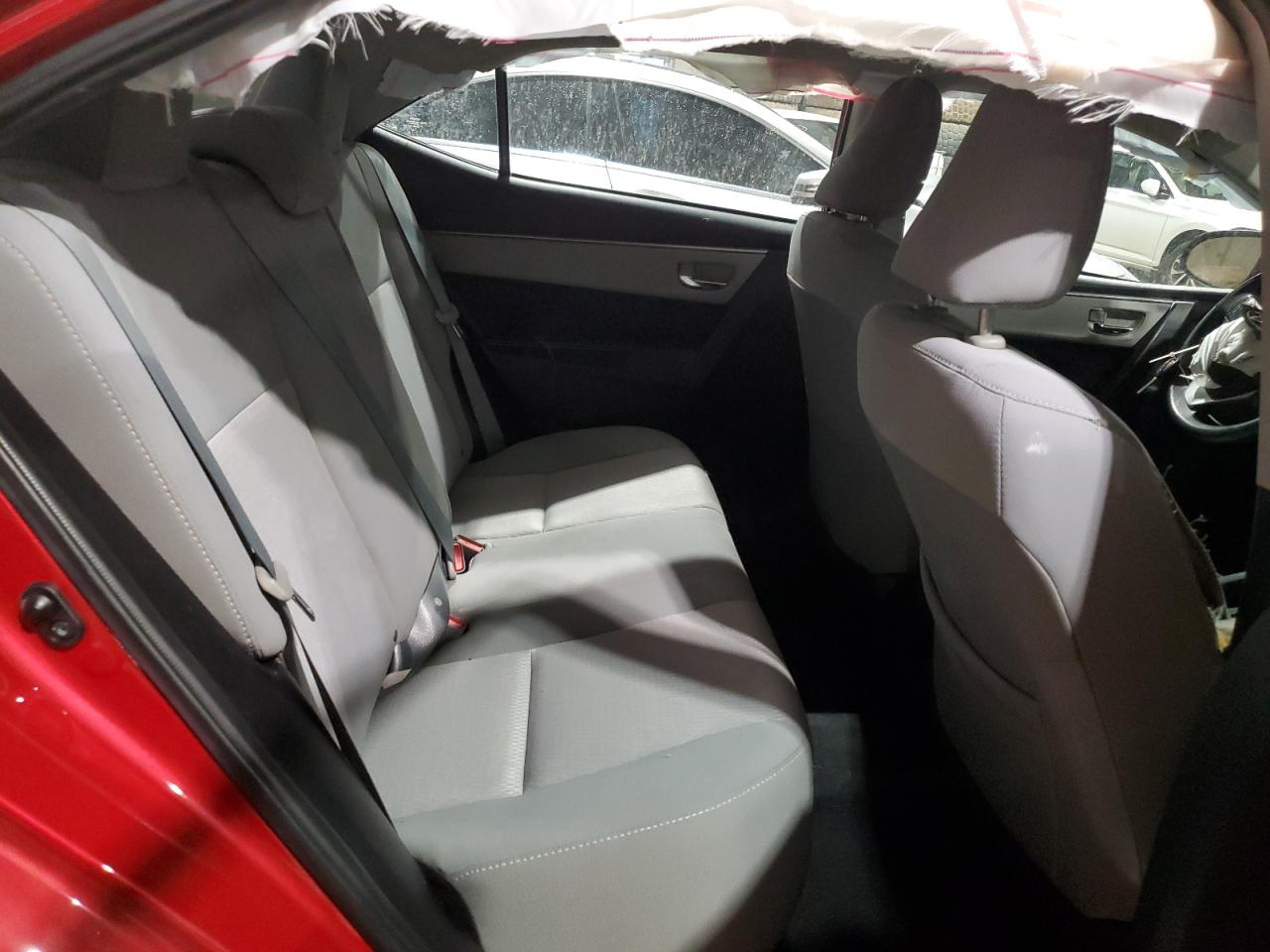 2014 Toyota Corolla - Image 10