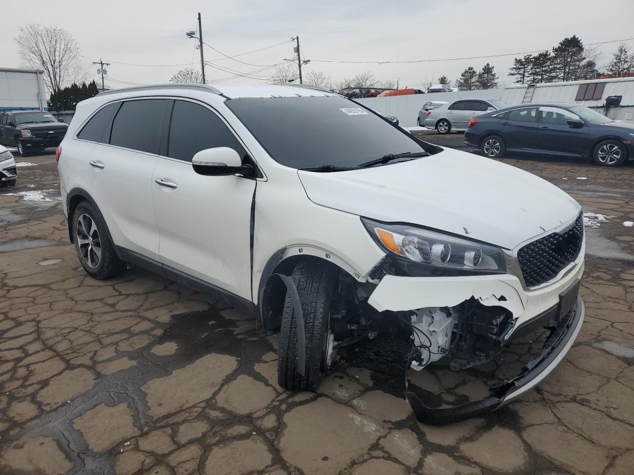 2016 Kia Sorento - Image 4