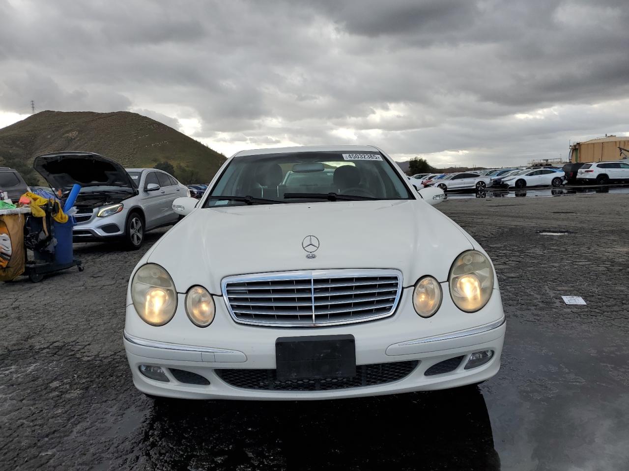 2006 Mercedes-Benz E-klasse - Image 5