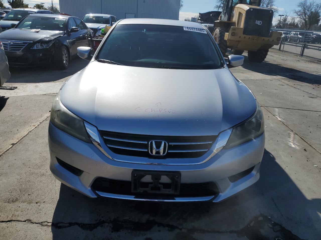 2013 Honda Accord - Image 5