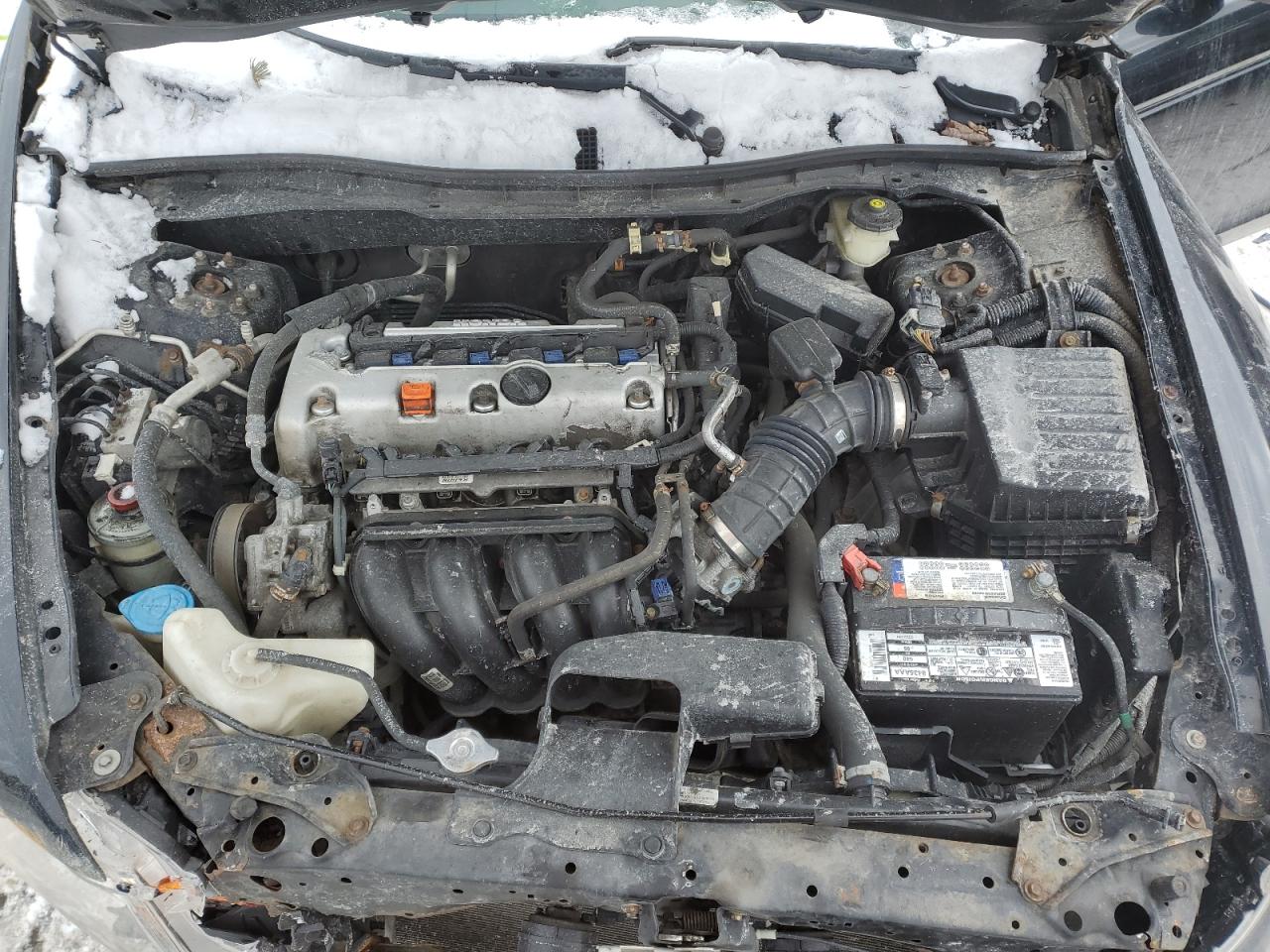 2011 Honda Accord - Image 11