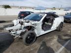 2022 Chevrolet Camaro Zl1 იყიდება Van Nuys-ში, CA - Vandalism