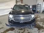 2015 Chevrolet Tahoe K1500 Ltz en Venta en North Billerica, MA - Front End