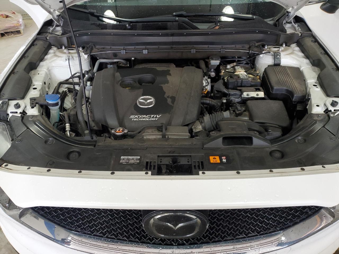 2019 Mazda CX-5 - Image 12