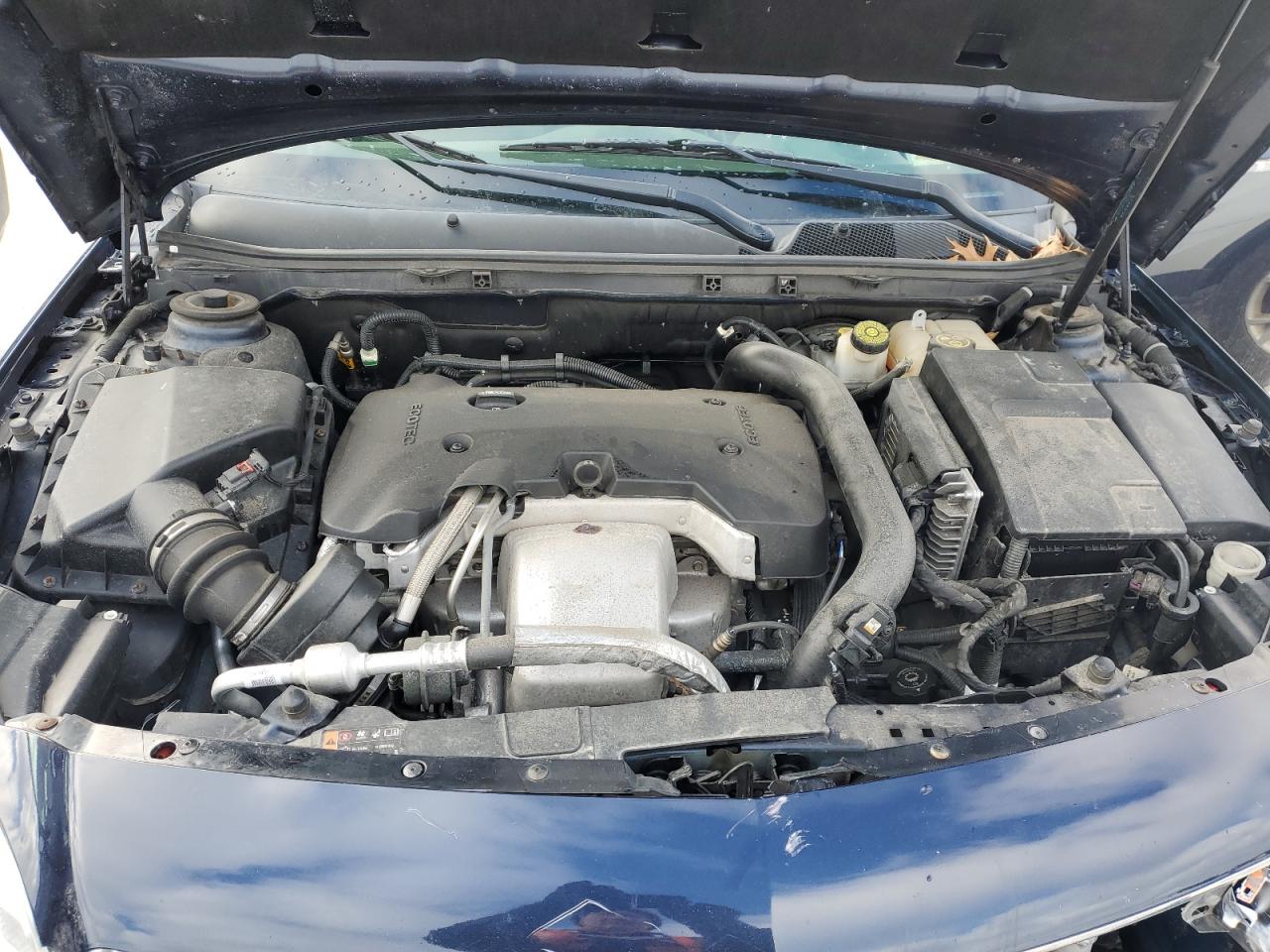 2017 Buick Regal - Image 11