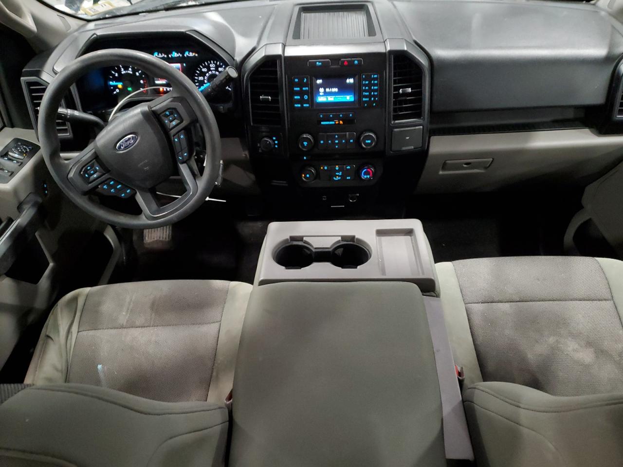 2016 Ford F-150 - Image 8
