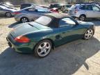 2000 Porsche Boxster S na sprzedaż w Waldorf, MD - Front End