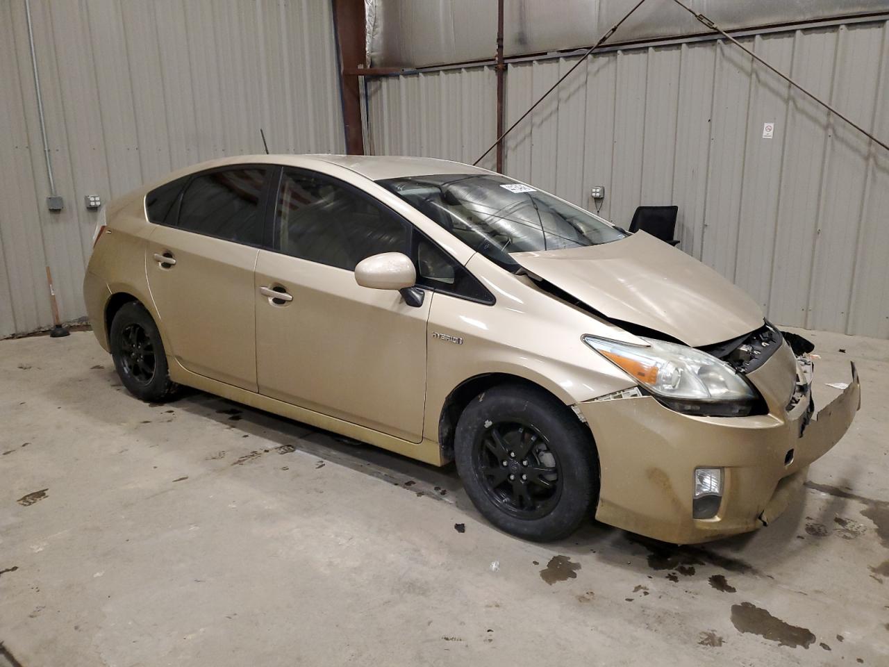 2010 Toyota Prius - Image 4