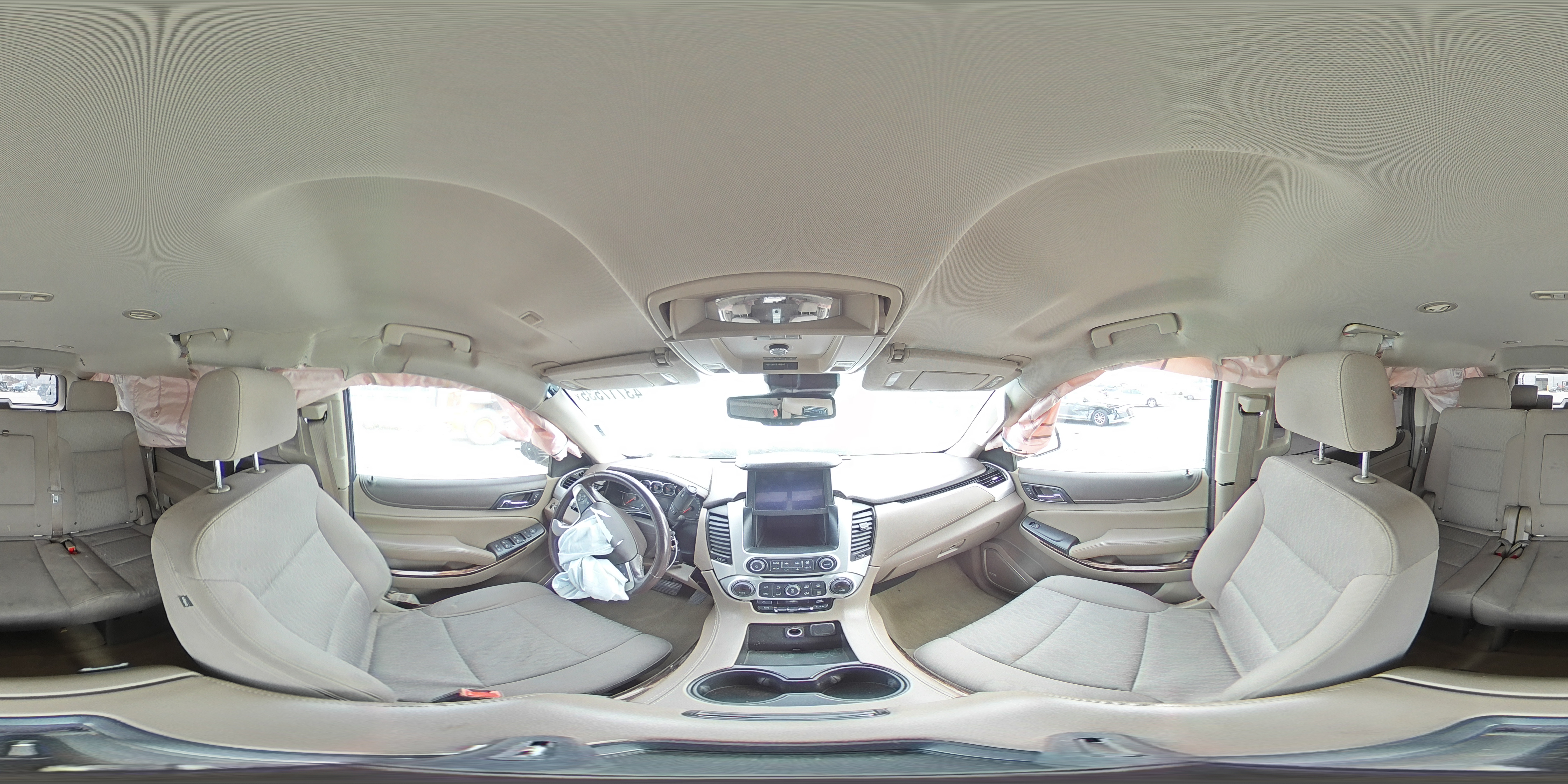 2016 GMC Yukon - Image 13