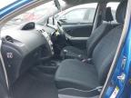 2006 TOYOTA YARIS T3 for sale at Copart YORK