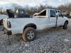 2006 Ford F350 Srw Super Duty на продаже в Montgomery, AL - Rollover