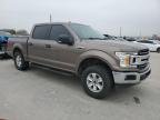 2018 Ford F150 Supercrew de vânzare în Grand Prairie, TX - Mechanical