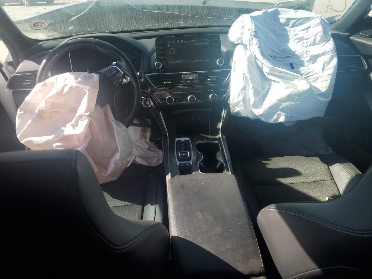 2021 Honda Accord - Image 8