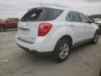 Spartanburg, SC에서 판매 중인 2015 Chevrolet Equinox Ls - Vandalism