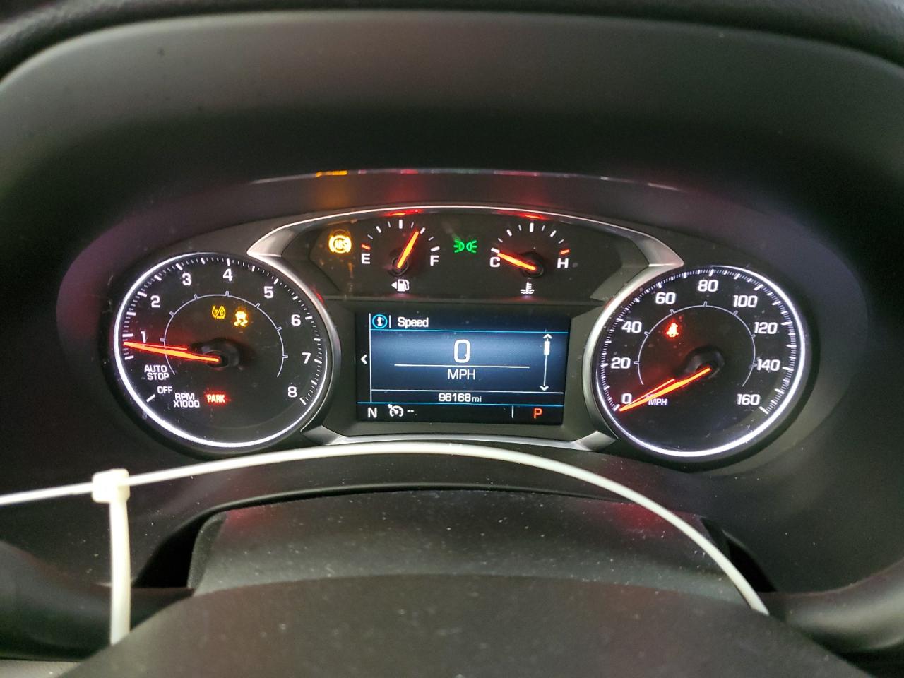 2018 GMC Terrain - Image 9
