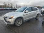 2019 Mitsubishi Outlander Sport Es na sprzedaż w Portland, OR - Rear End
