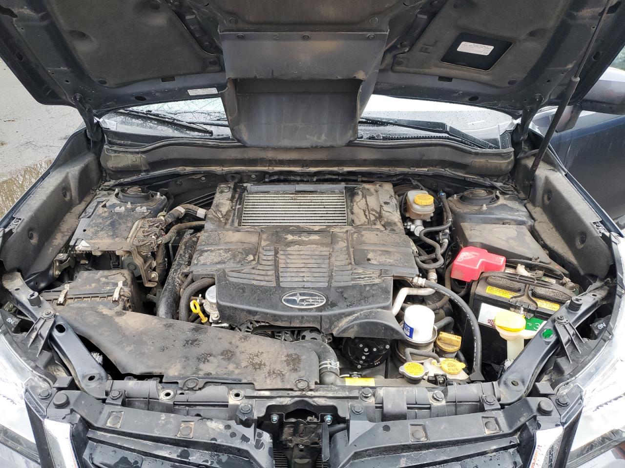 2017 Subaru Forester - Image 13