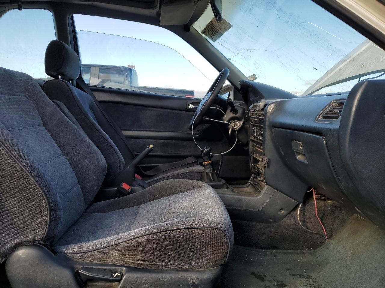 1992 Honda Accord - Image 7