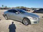 2013 Jaguar Xf  на продаже в Houston, TX - Rear End