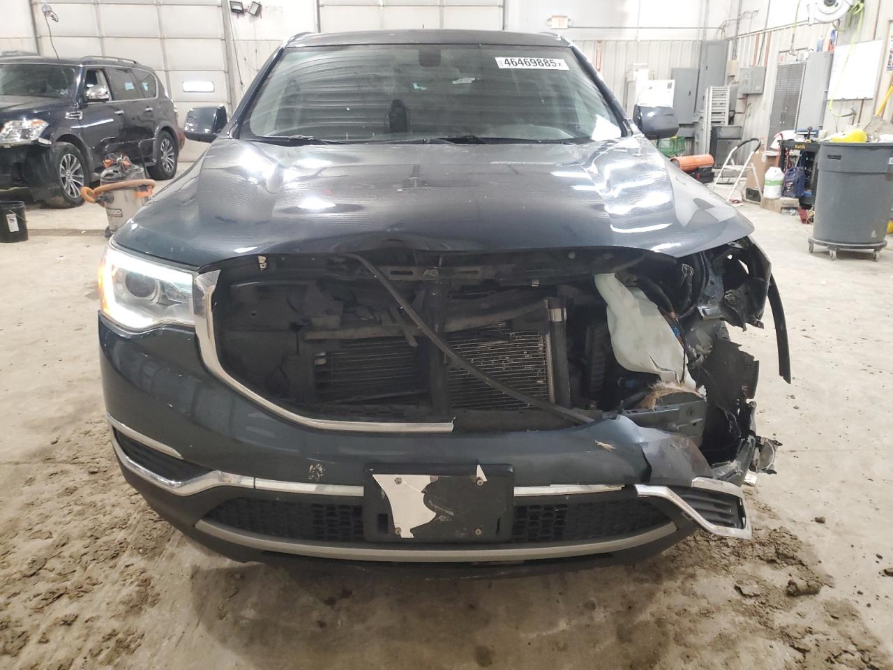 2019 GMC Acadia - Image 5