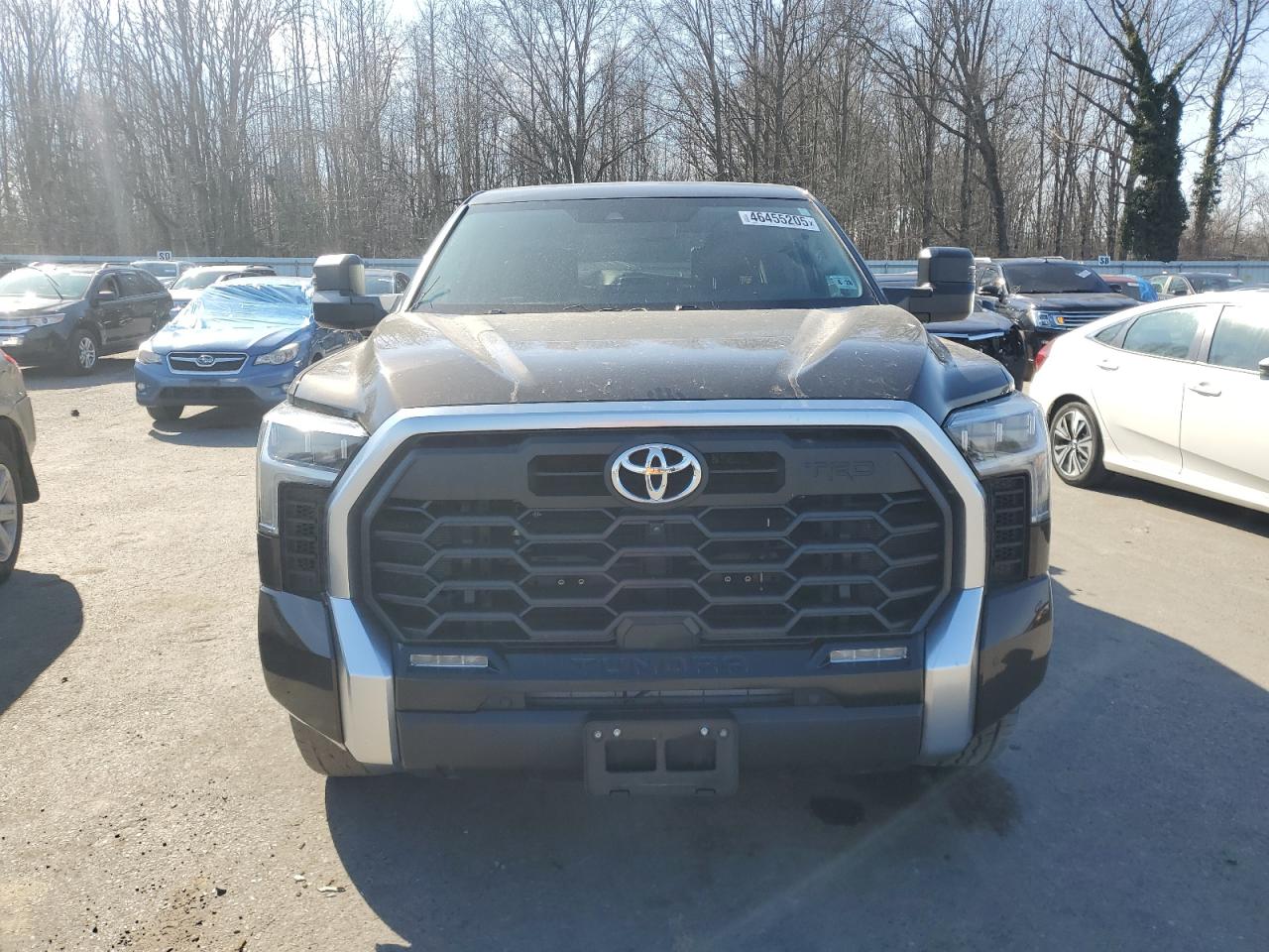 2023 Toyota Tundra - Image 5