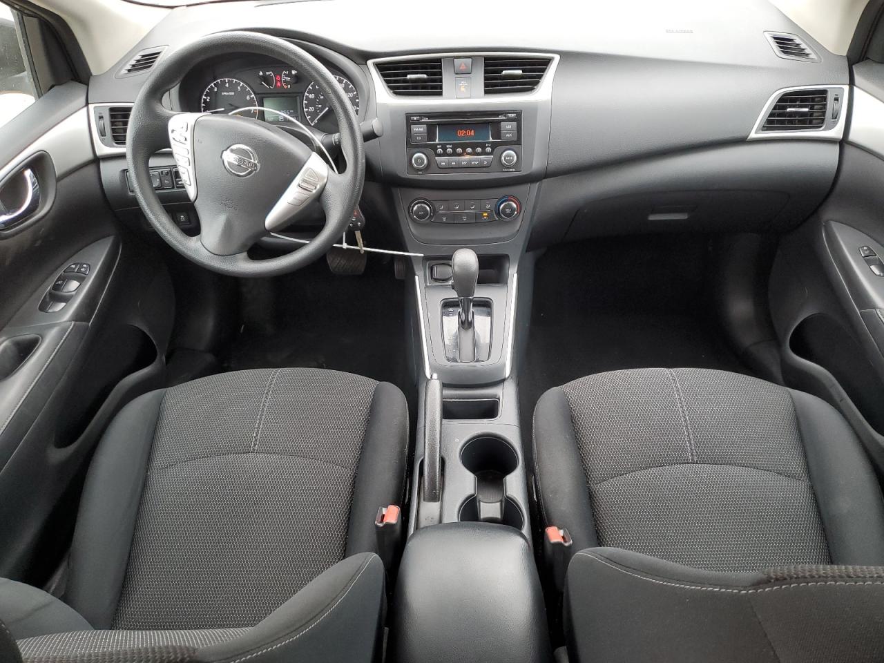 2017 Nissan Sentra - Image 8