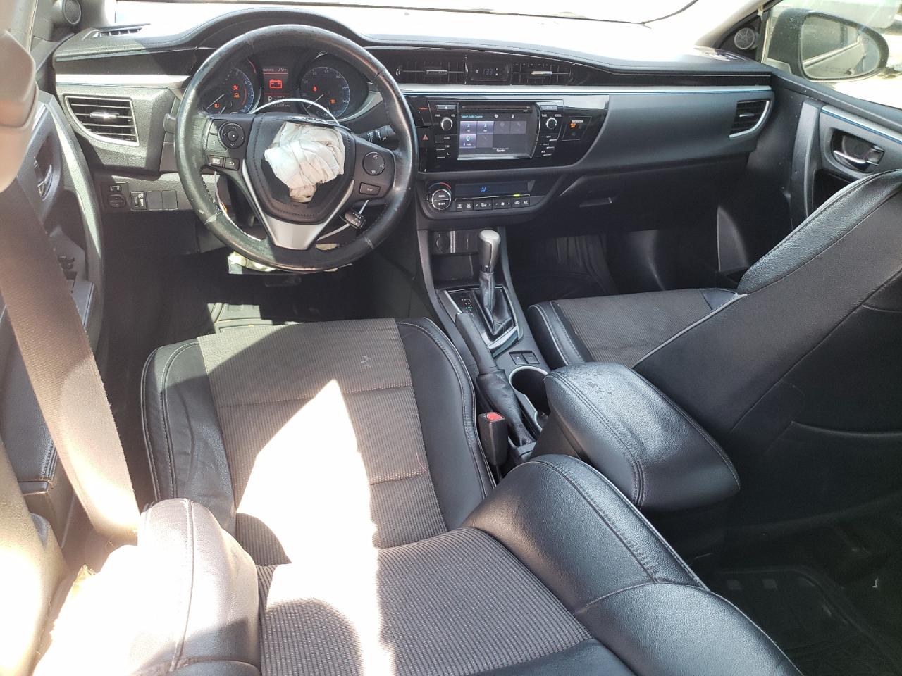 2016 Toyota Corolla - Image 8